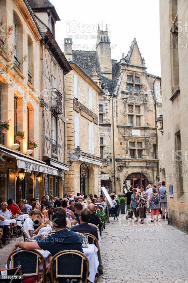 Apartment Fontaine De L'Amour 사흘라 라 카네다 외부 사진