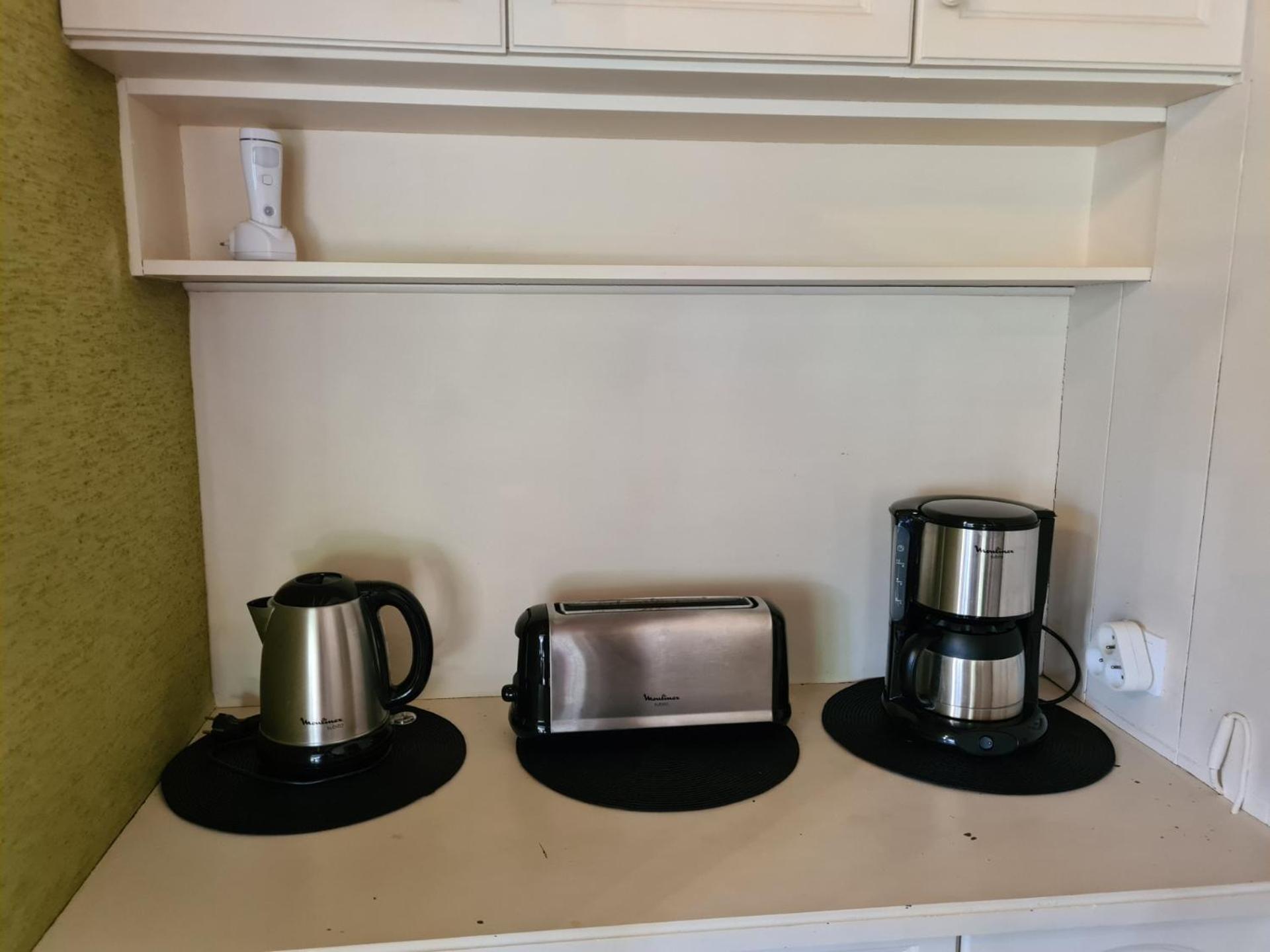 Apartment Fontaine De L'Amour 사흘라 라 카네다 외부 사진