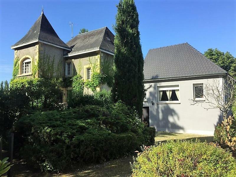 Apartment Fontaine De L'Amour 사흘라 라 카네다 외부 사진