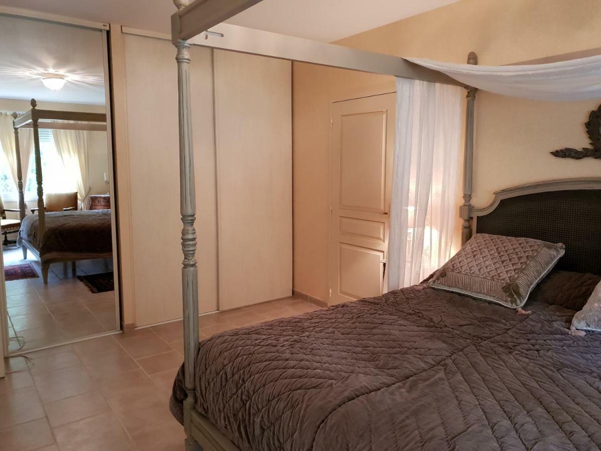 Apartment Fontaine De L'Amour 사흘라 라 카네다 외부 사진