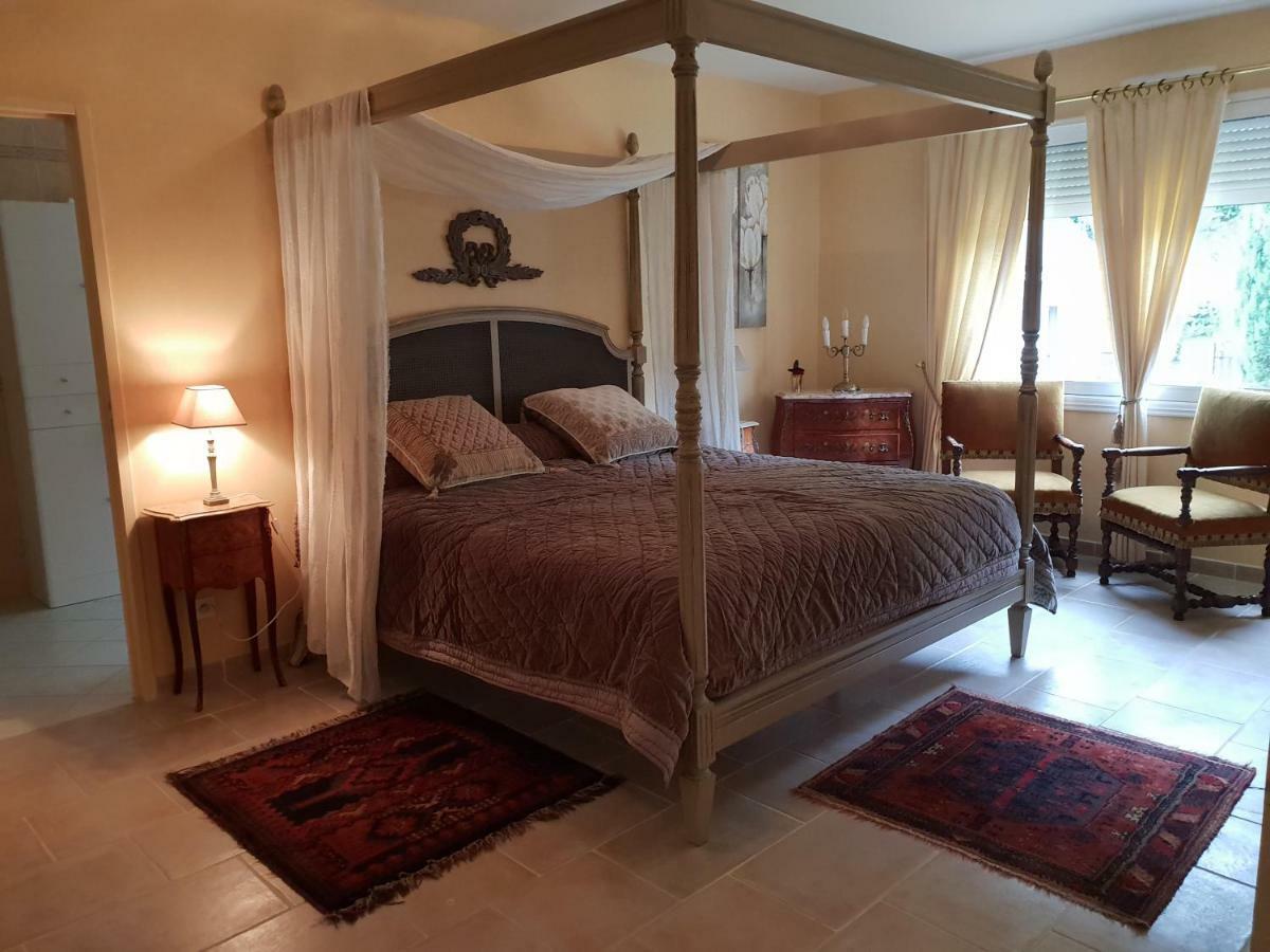 Apartment Fontaine De L'Amour 사흘라 라 카네다 외부 사진