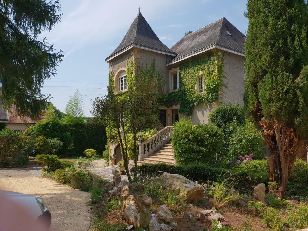 Apartment Fontaine De L'Amour 사흘라 라 카네다 외부 사진