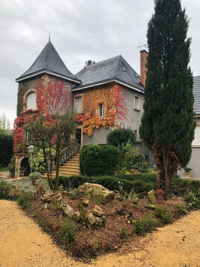 Apartment Fontaine De L'Amour 사흘라 라 카네다 외부 사진