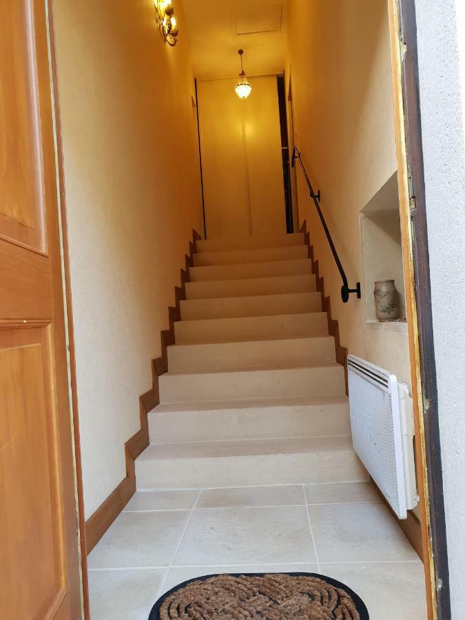 Apartment Fontaine De L'Amour 사흘라 라 카네다 외부 사진